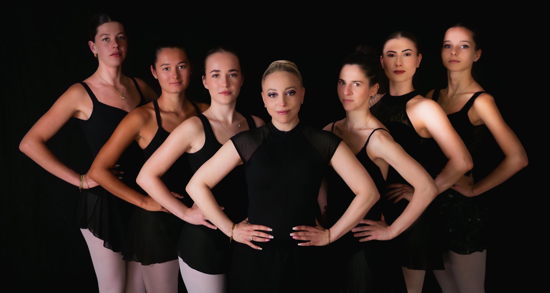 Die Prima Danza Kompanie