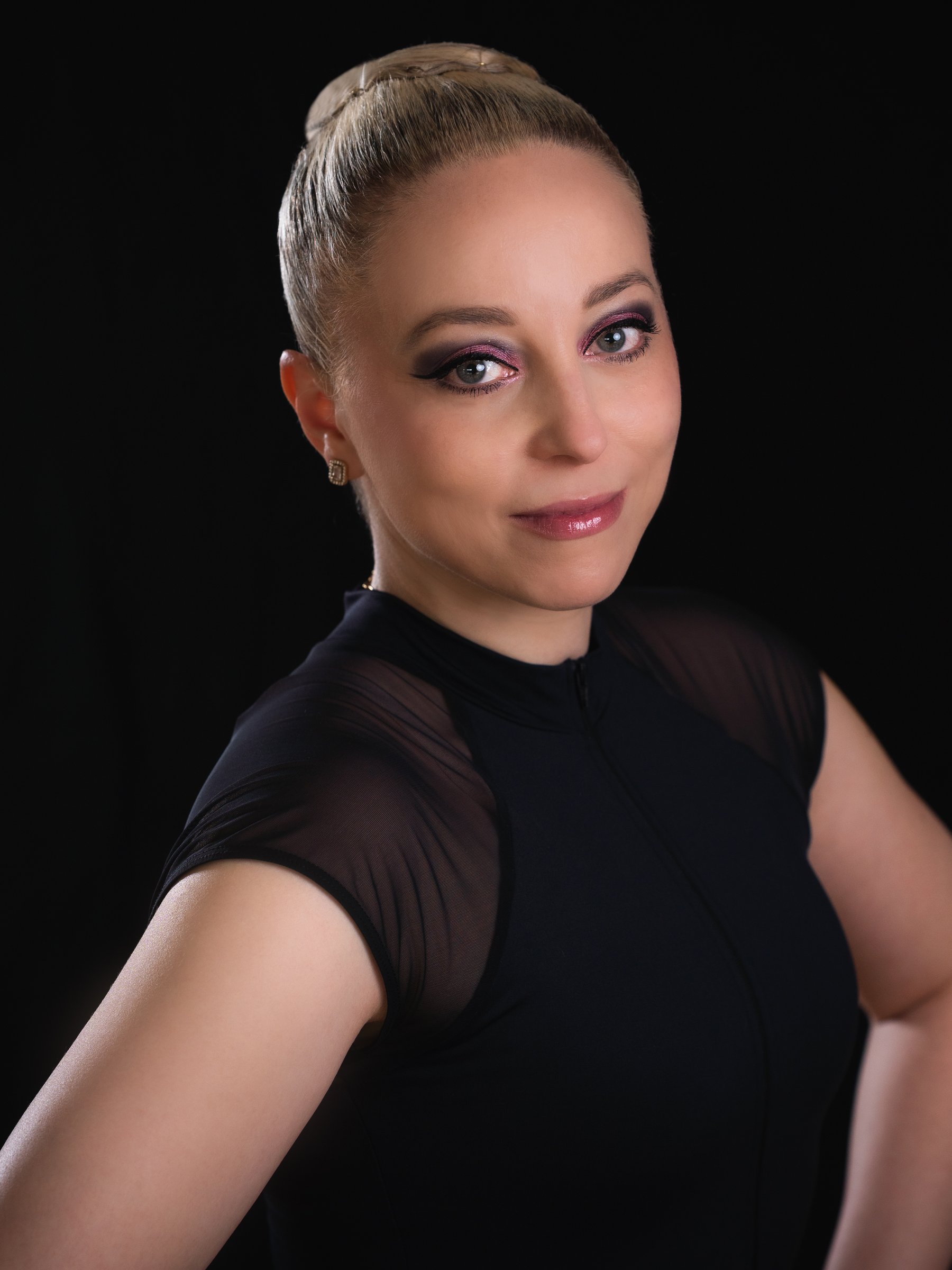 Tamara Mariagrazia Lucenti